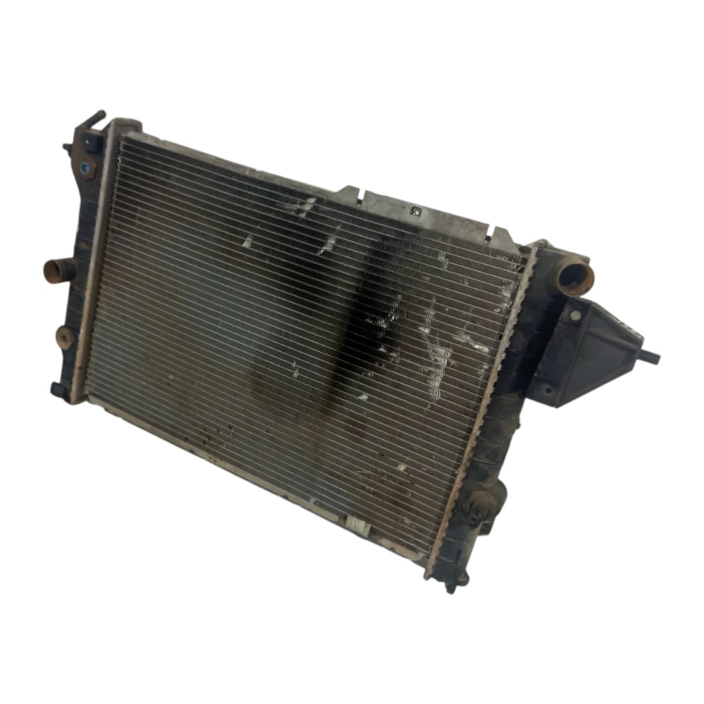 Radiador Água Gm Chevrolet Vectra 2.2 16v 1997 1998 A 2005 7