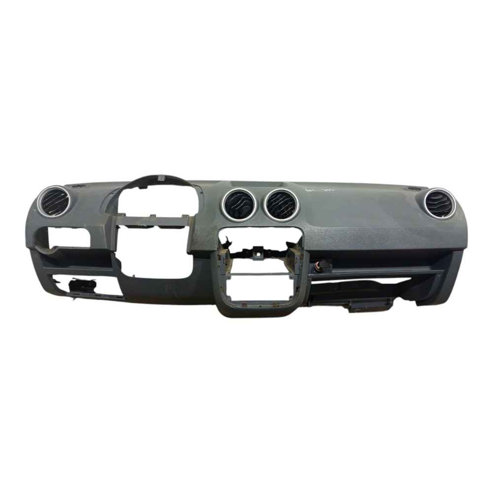 Painel Capa Volkswagen Gol G4 2005 2006 2007 2008 A 2012 4