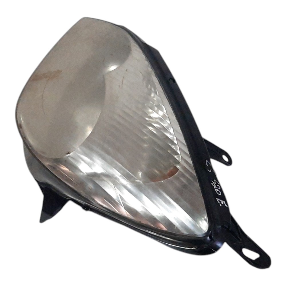 Farol Lado Esquerdo C/avaria C5 2001 2002 2003 2004 2005 4