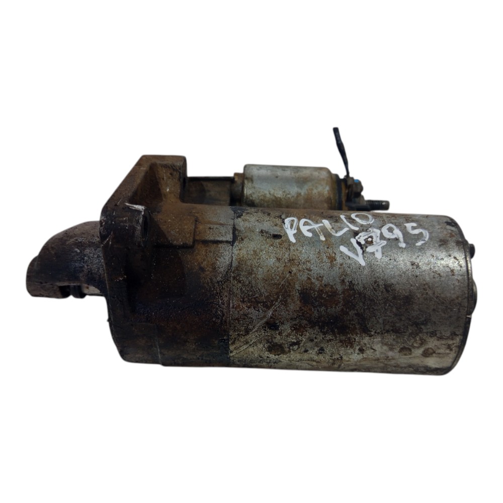 Motor Arranque Partida Fiat Palio 1.0 Fire 2001 2002 A 2012 2