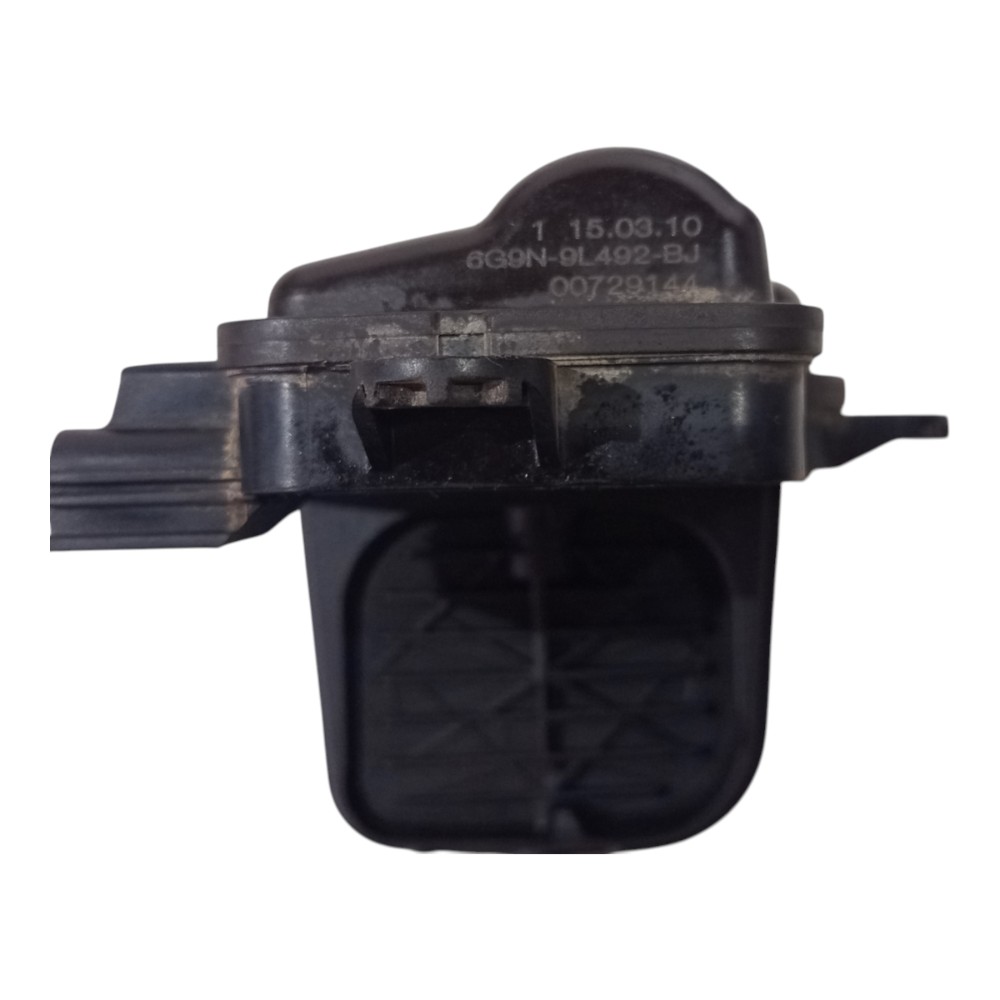 Sensor Map Coletor Land Rover Freelander 2 2006 2008 A 2014 4