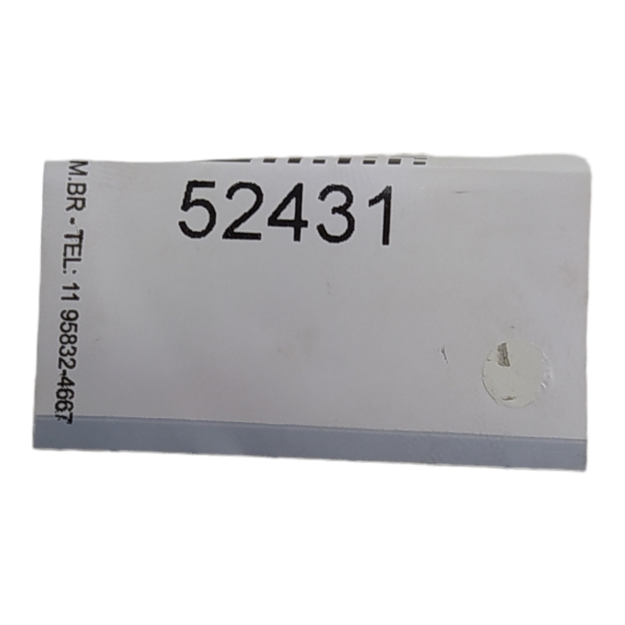 Pistão Biela Gm Chevrolet Vectra 2.0 8v 1997 1998 99 A 2005 4