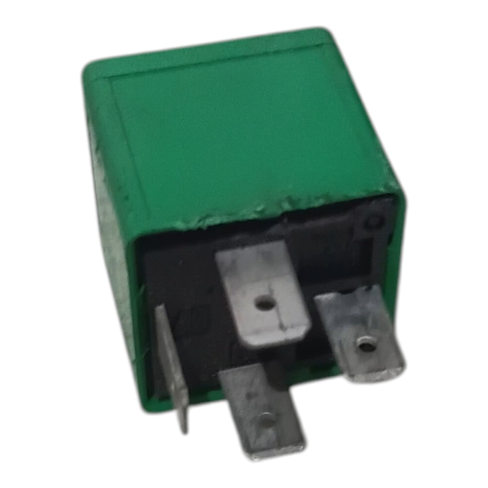 Relê Auxiliar Compressor Ar Chevrolet Vectra Astra 94 A 2005 3