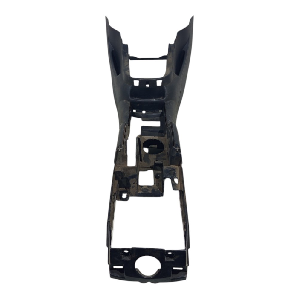Console Central Pallas Hatch Vtr 2.0 Citroen C4 2007 A 2013 1