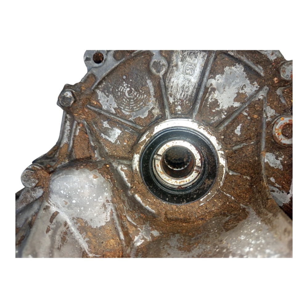 Caixa Câmbio Renault Clio 1.6 16v 2004 2005 2006 2007 A 2010 5