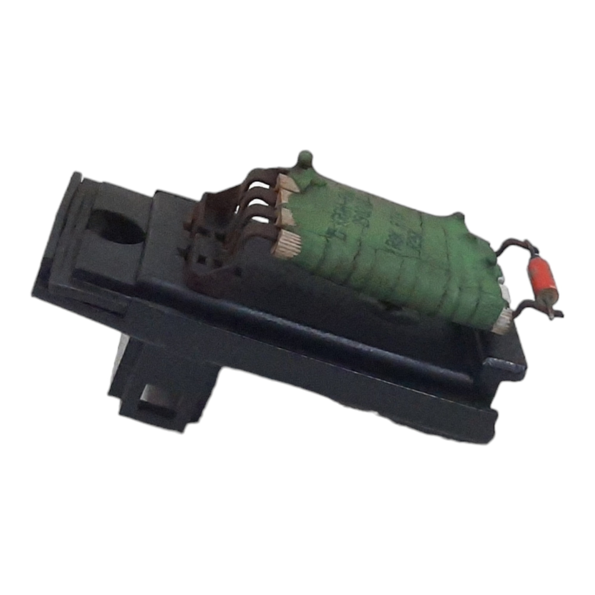 Resistência Caixa Ar Forçado Ford Ka 1.0 2008 2009 A 2013 3