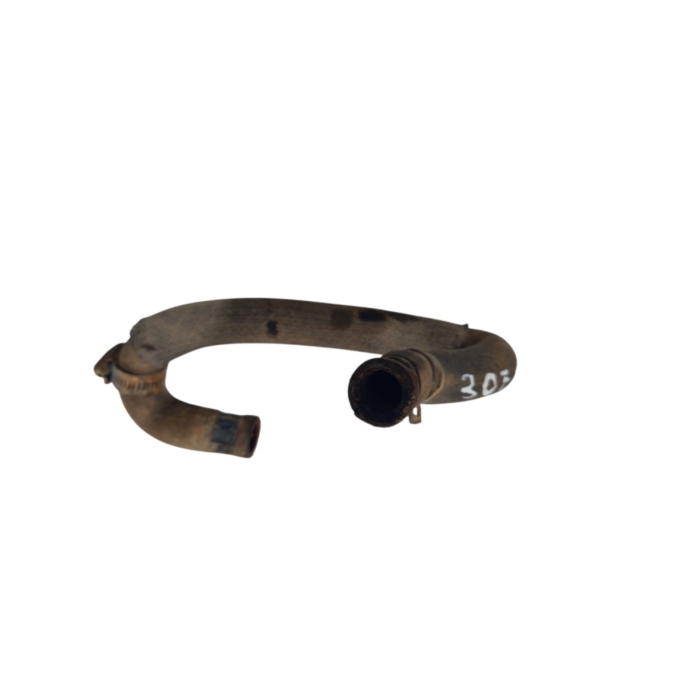 Mangueira Agua Peugeot 307 2.0 16v Aut 2001 2002 A 2008 2