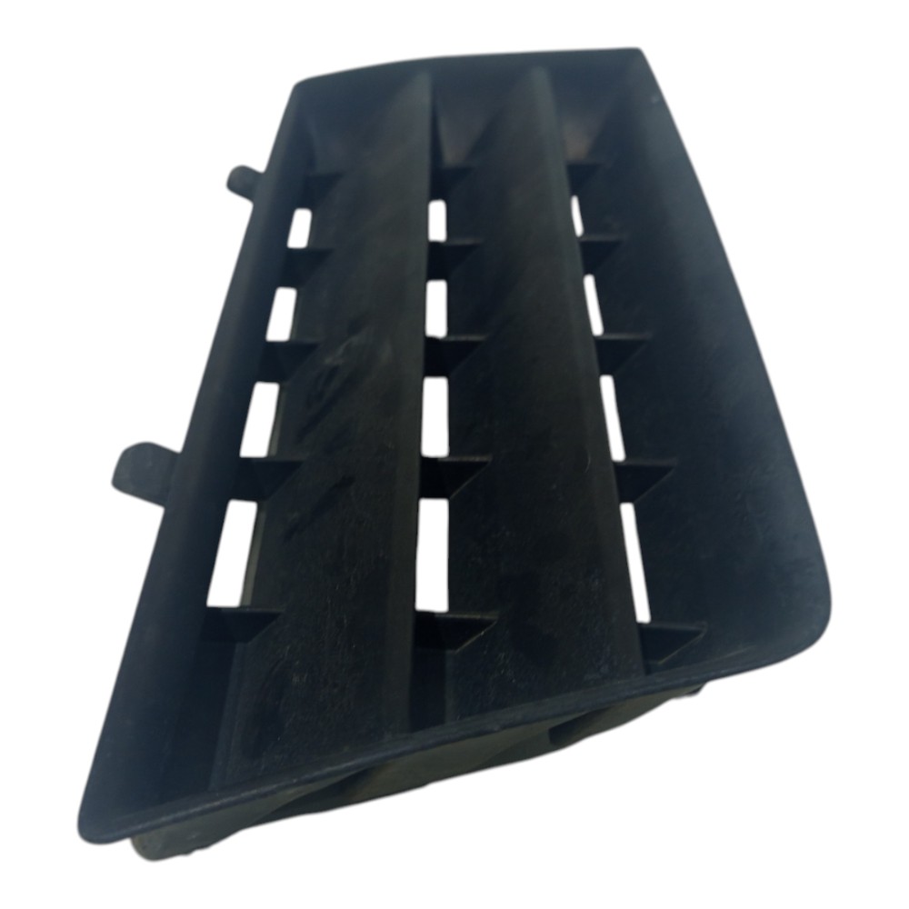 Grade Para-choque Direito Renault Megane 2007 A 2012 3