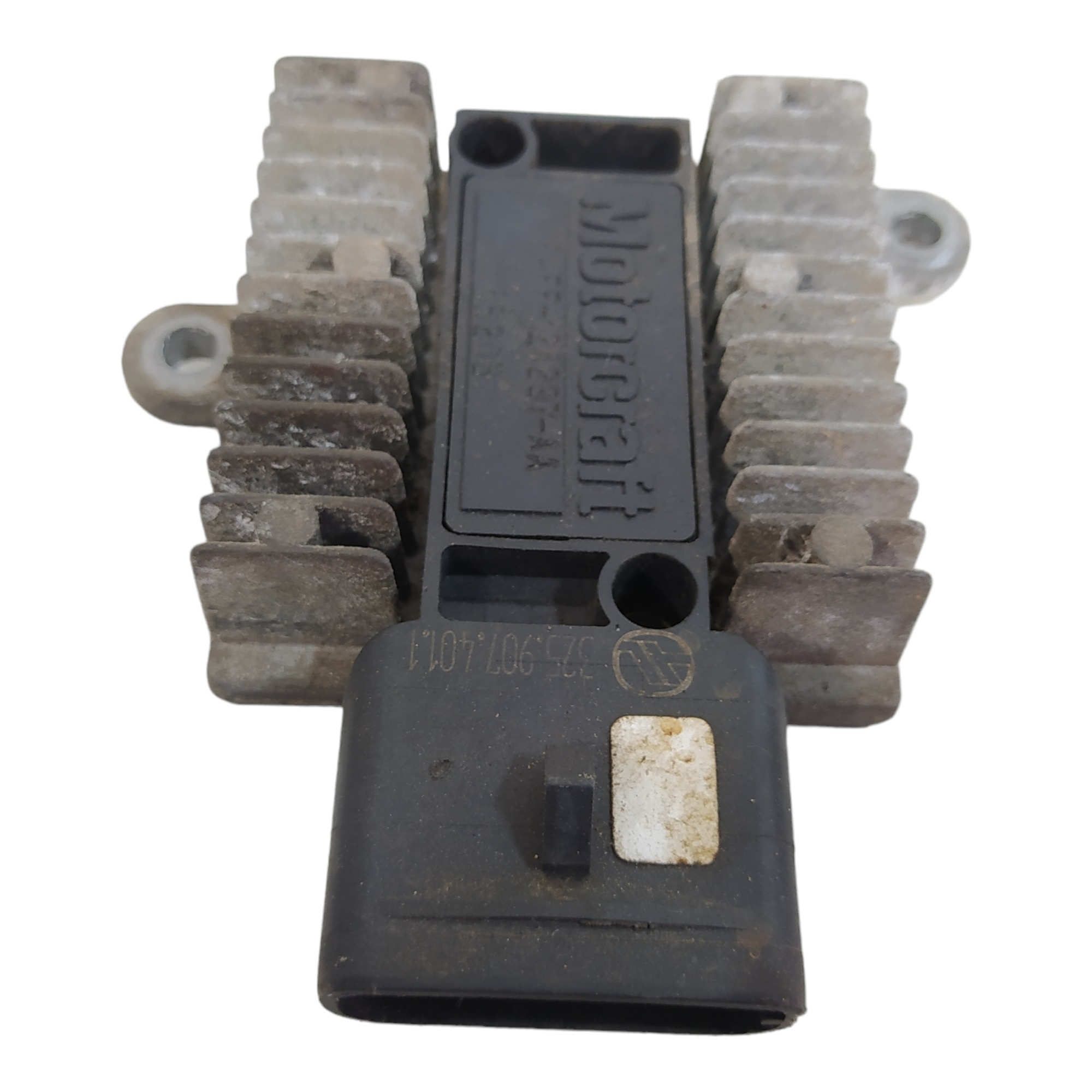 Modulo Ignição Vw Santana Ap 1.8 1991 A 1997 F4ff12a297aa 4