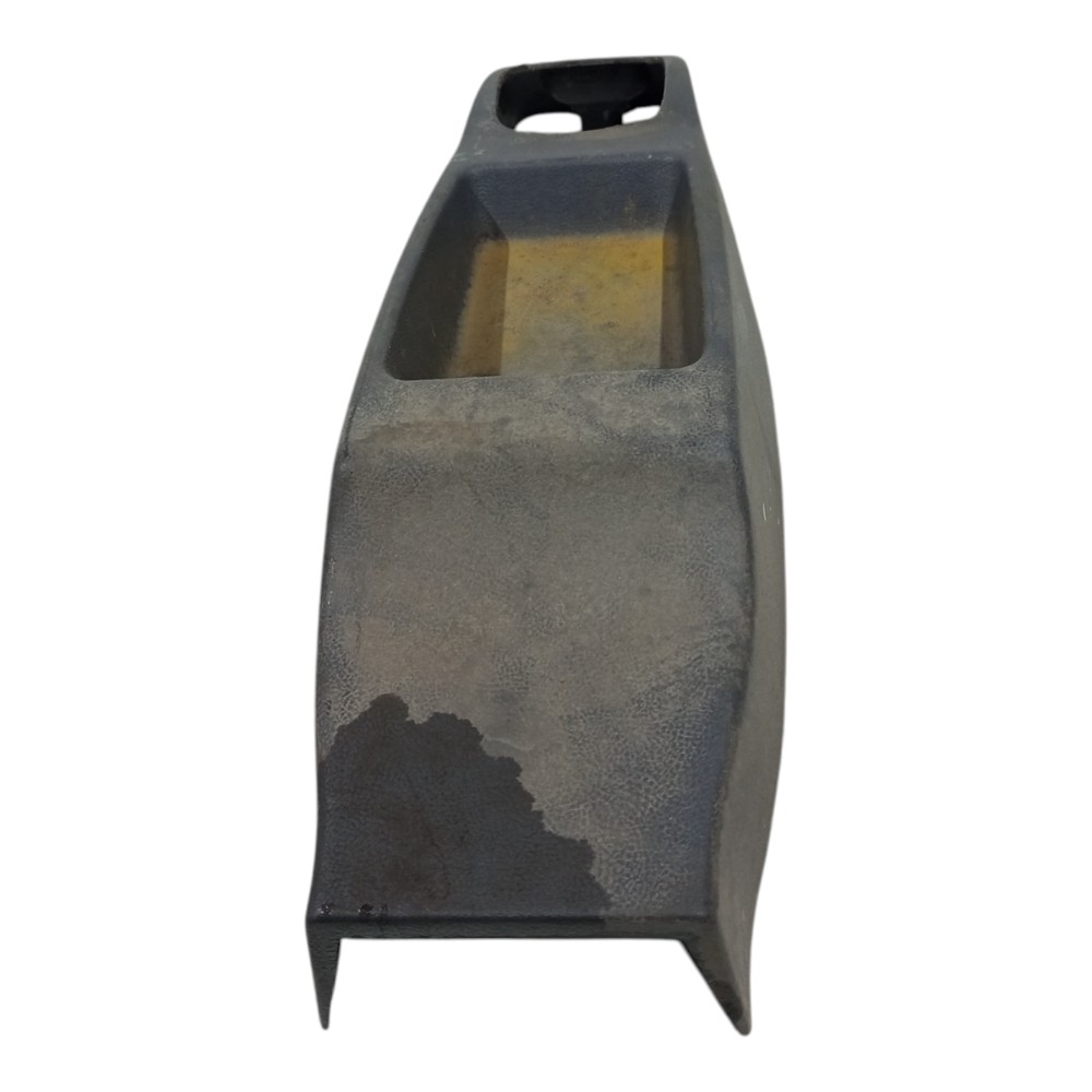Console Central Fiat Palio Strada 1996 1997 1998 1999 A 2002 3