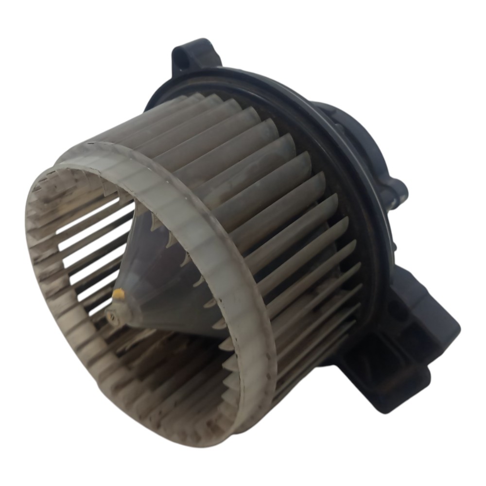 Motor Ventilador Ar Forçado Ford Fusion 2.3 16v 2006 A 2009 12v 5