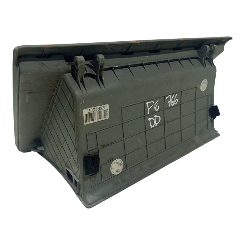 Porta Luvas Hyundai Santa Fé 2006 2007 2008 2009 2010 – 2013 6