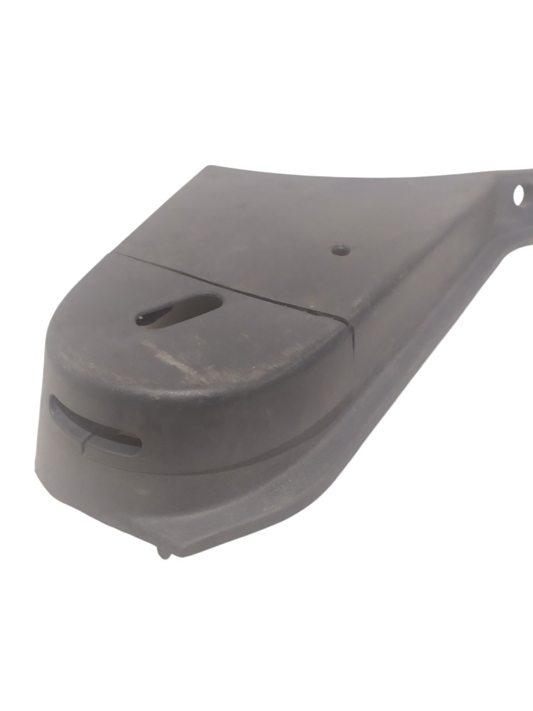 Tampa Painel Traseiro Direito Fiat Doblo 1.8 2010 A 2016 4