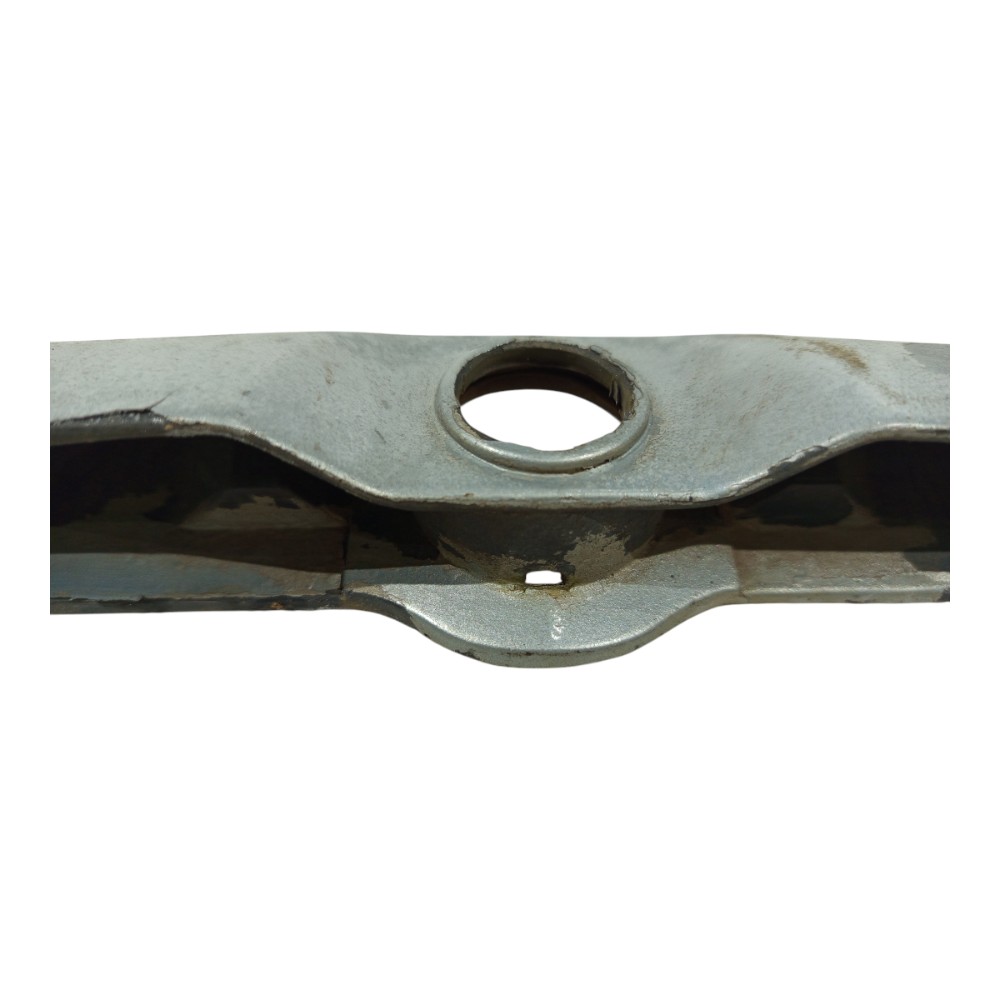 Acabamento Friso Porta Malas Corsa 1997 1998 1999 A 2005 4