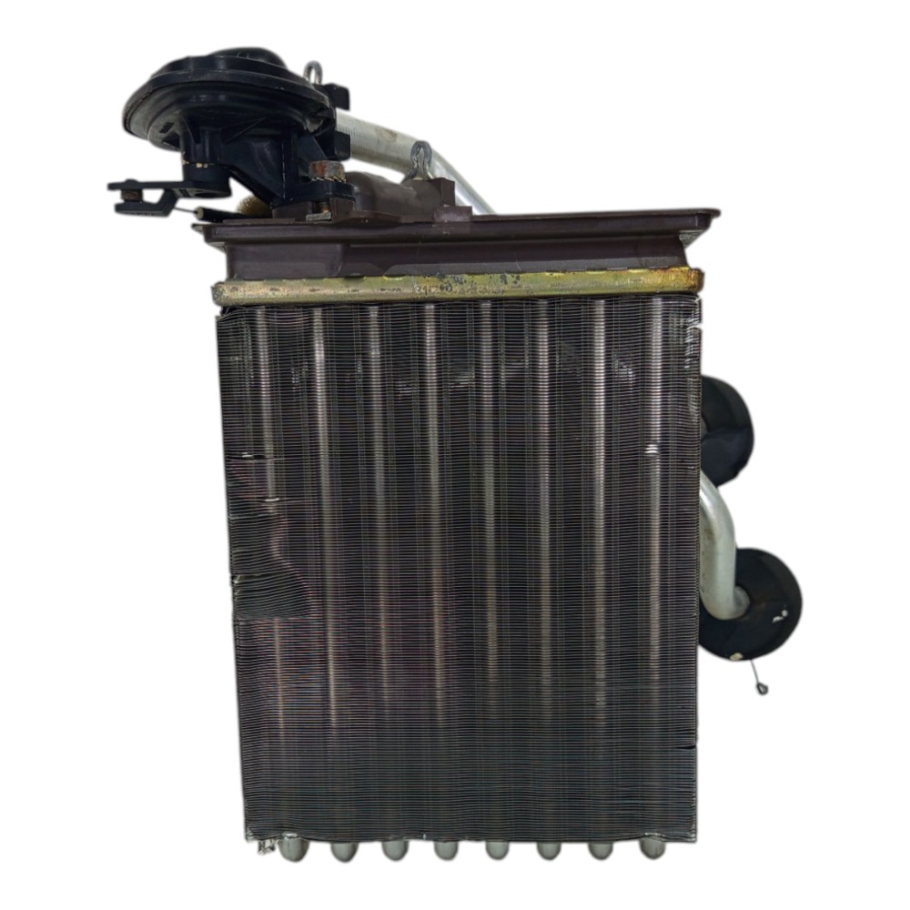 Radiador Ar Quente Chevrolet Celta 2001 2002 2003 A 2009 1