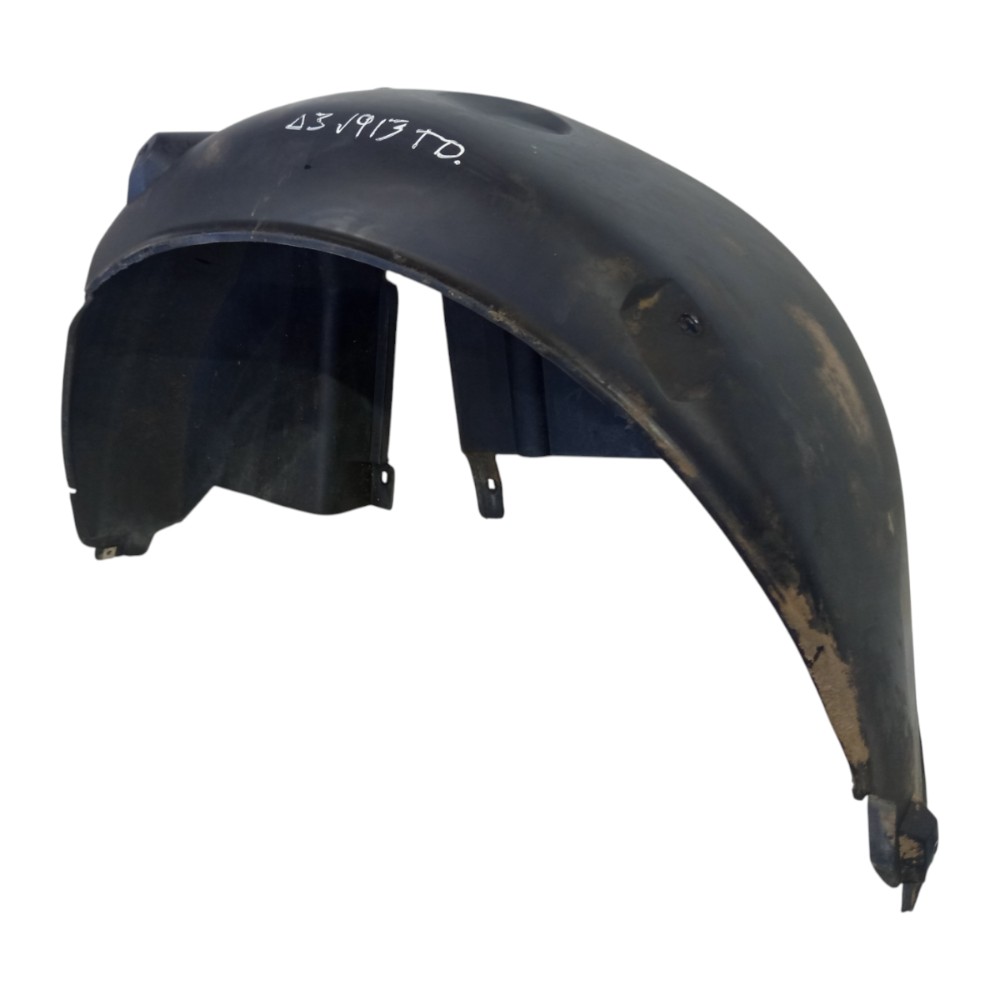 Parabarro Traseiro Direito Audi A3 1999 2000 2001 A 2006 3