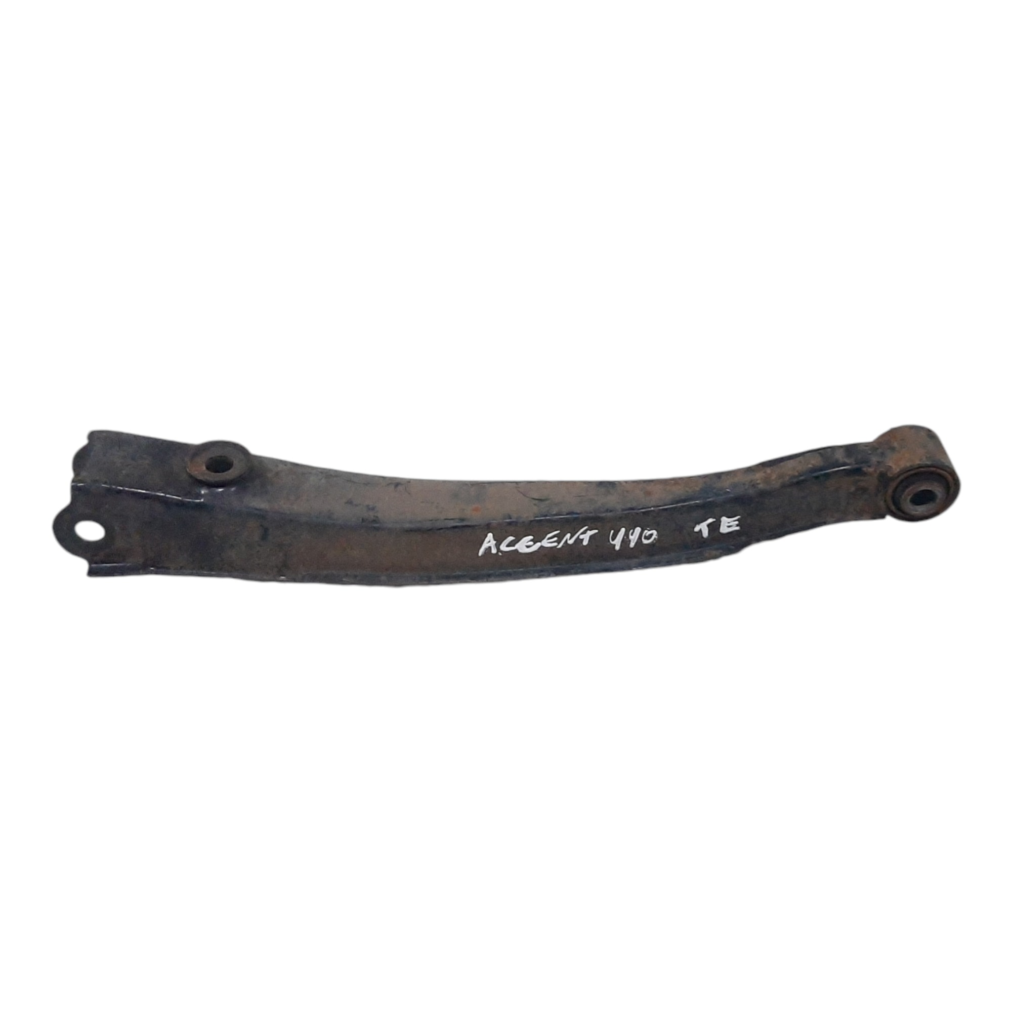 Braço suspensão traseiro esquerdo accent 440 kd1 3