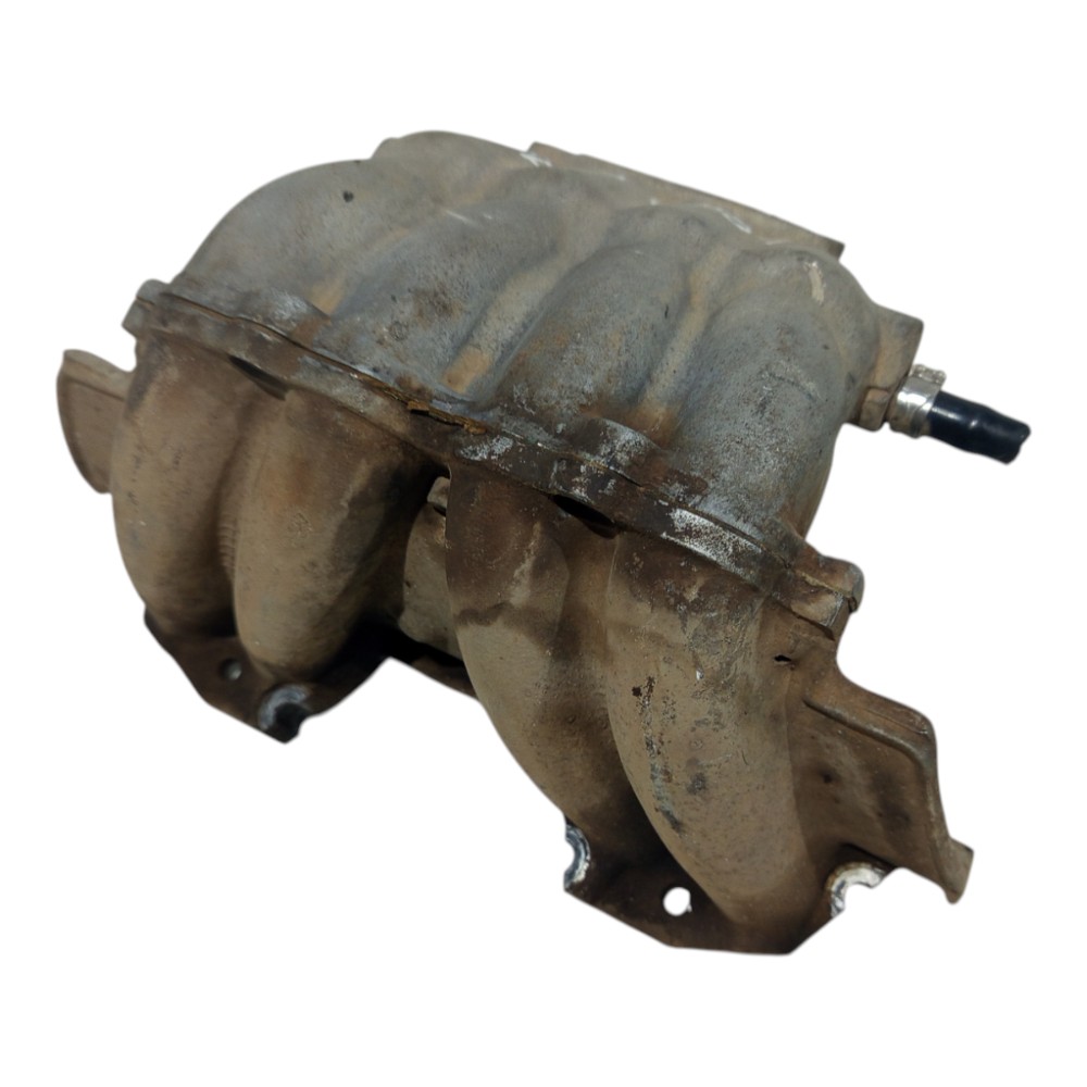 Coletor Admissão Fiat Palio 1.0 8v Fiasa 1996 1997 A 2000 5