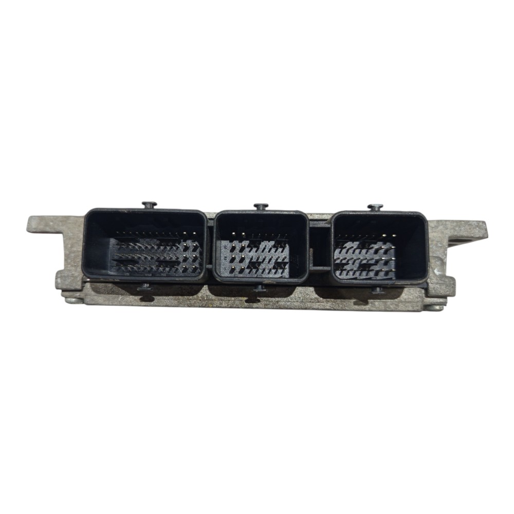 Módulo Injeção Peugeot 307 2006 2007 2008 2009 2010 A 2013 2