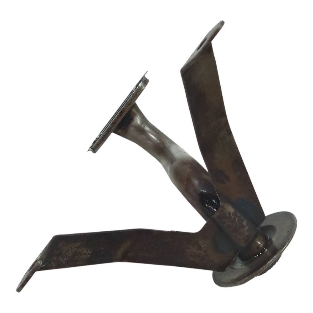 Pescador Oleo Motor Vw Gol 1.0 1995 1996 1997 1998 A 2005 9