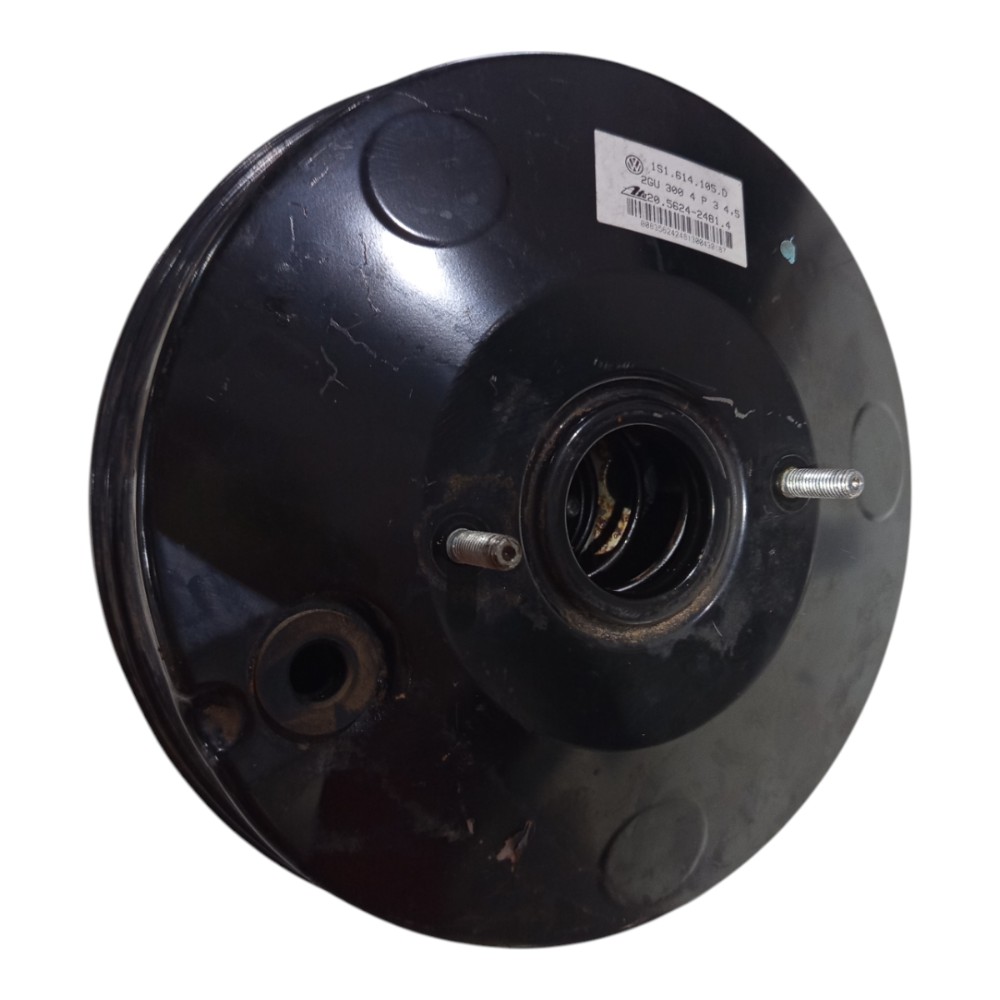 Hidrovacuo Servo Freio Cilindro Vw Up 1.0 Tsi 2014 a 2017 5
