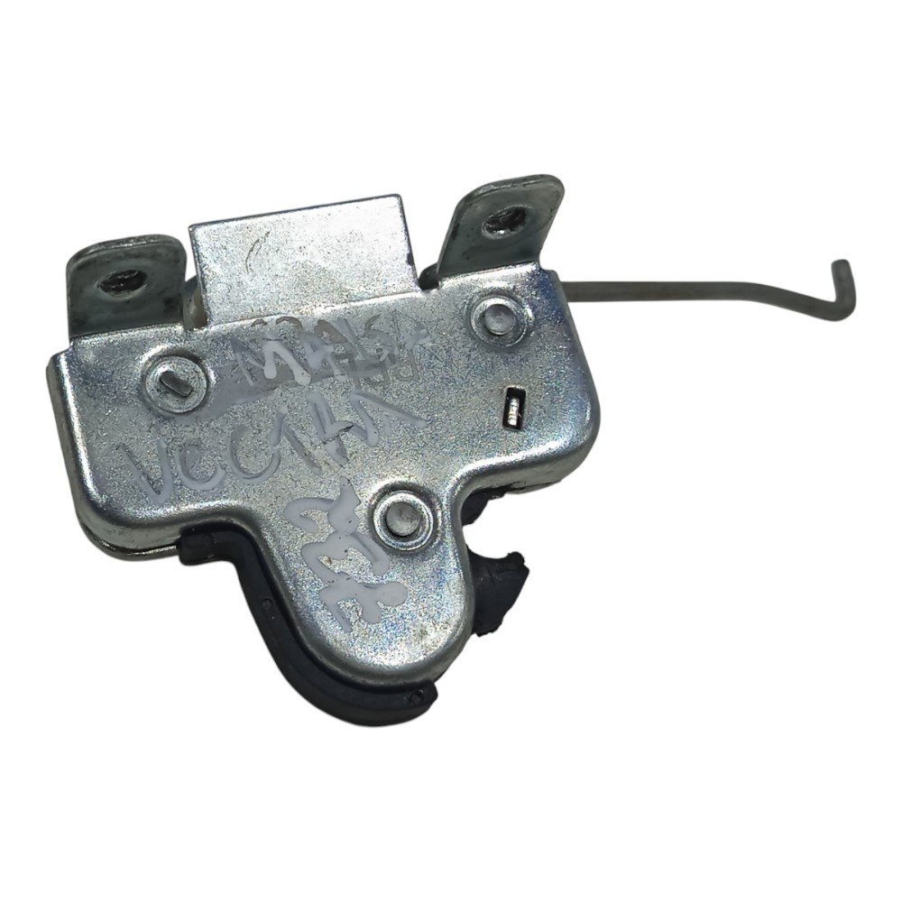Fechadura Porta Malas Gm Vectra 2.2 1997 1998 1999 A 2005 2