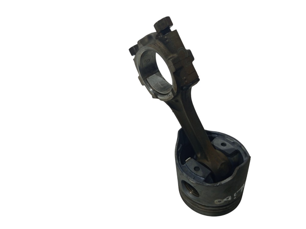 Pistão Motor Fiat Palio 1.0 1995 1996 1997 A 2000 9
