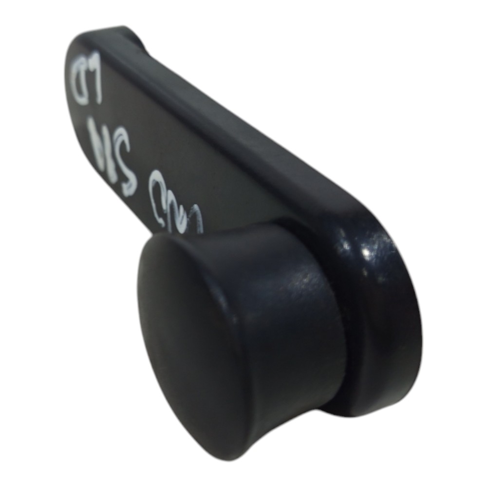 Manivela Vidro Direito Fiat Uno 1995 1996 1997 1998 A 2010 5