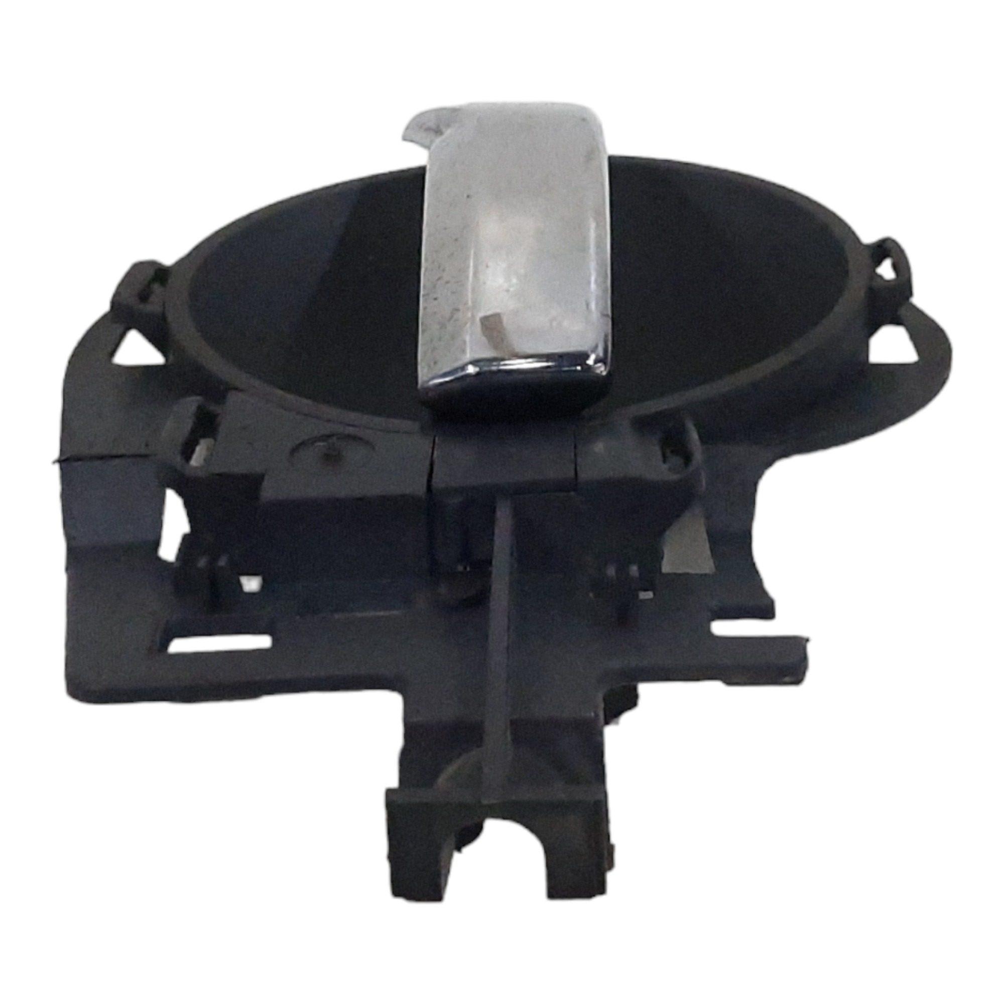 Maçaneta Interna Dianteira Esquerda Citroen C3 2003 A 2012 1