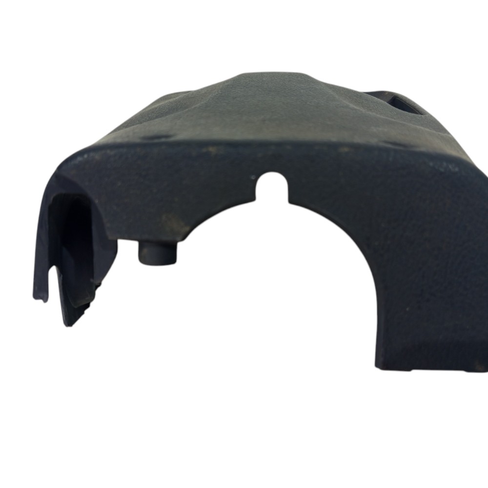 Moldura Inferior Coluna Direção Renault Clio 2000 A 2012 2
