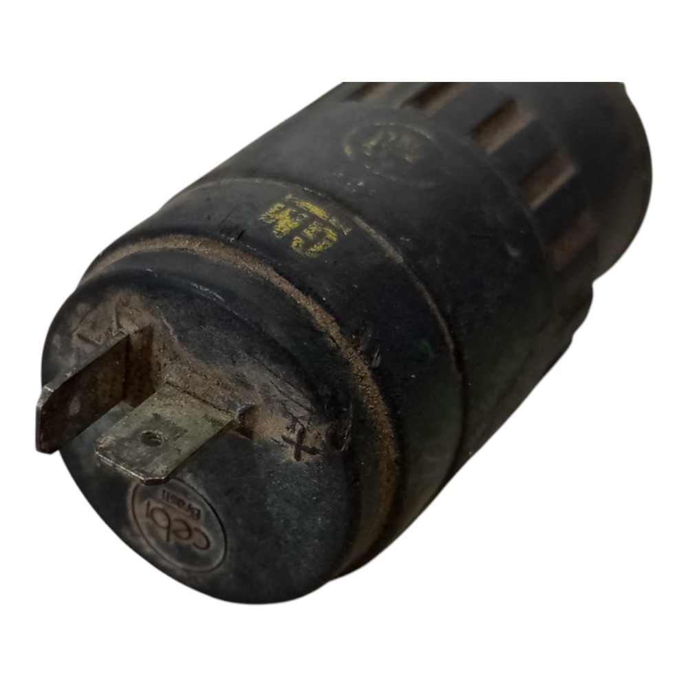 Motor Bomba Partida Fria Chevrolet Corsa Joy 2004 A 2012 Preto 2