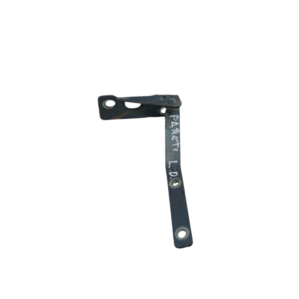 Dobradiça Braço Direito Capô Dianteiro Vw Parati 1999 A 2005 1