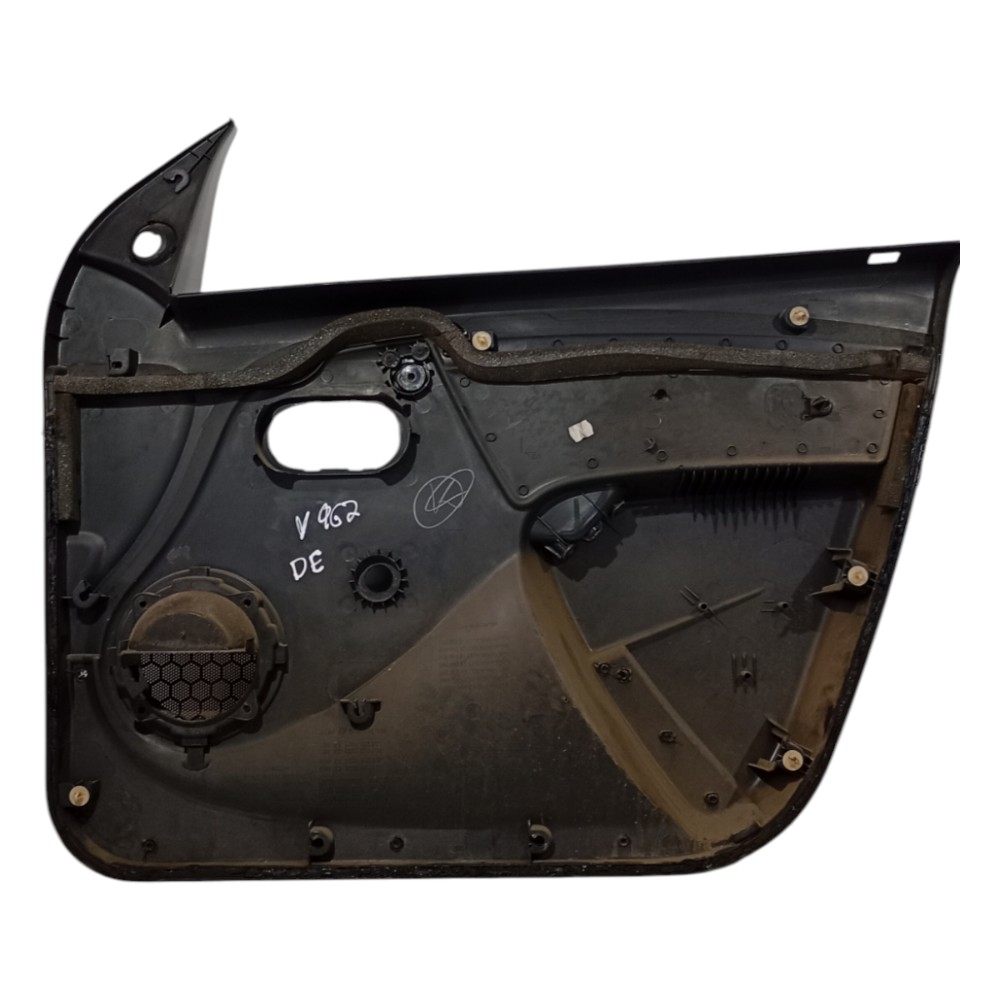 Forro Porta Dianteira Esquerda Renault Sandero 2011 A 2015 6