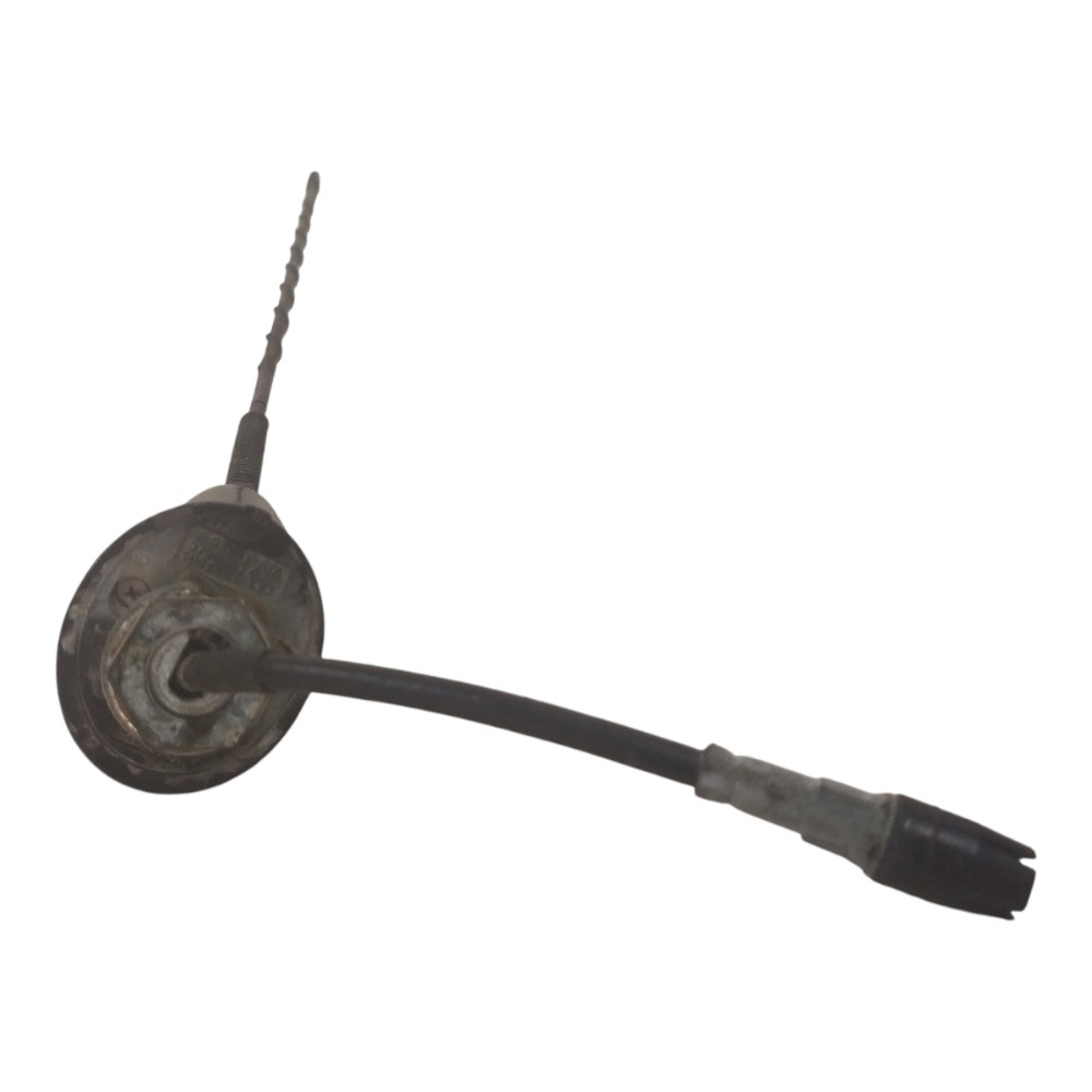 Antena Teto Vw Passat Alemão 1.8 1999 Original 5