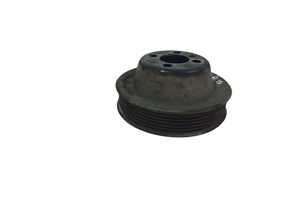 Polia Virabrequim Volkswagen Gol 1.6 1995 1996 A 2005 6
