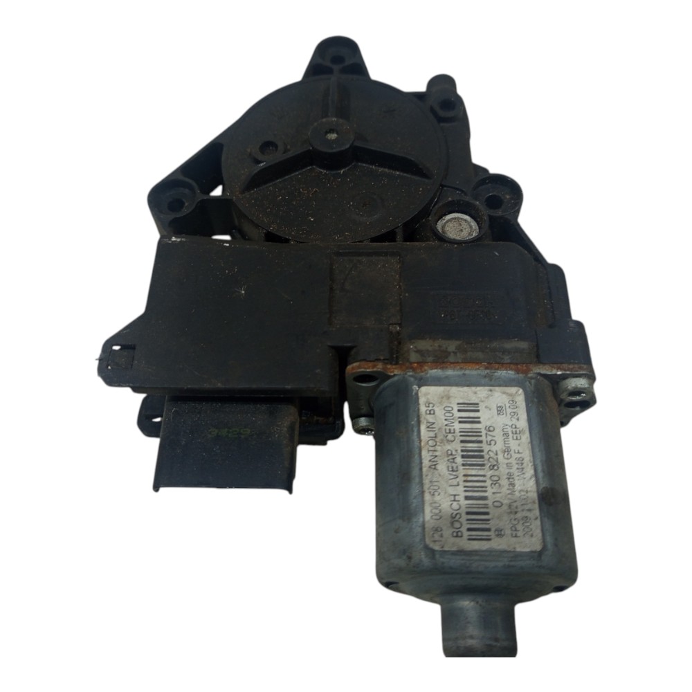 Motor Vidro Elétrico Traseiro Direito C4 Pallas 2007 A 2013 1