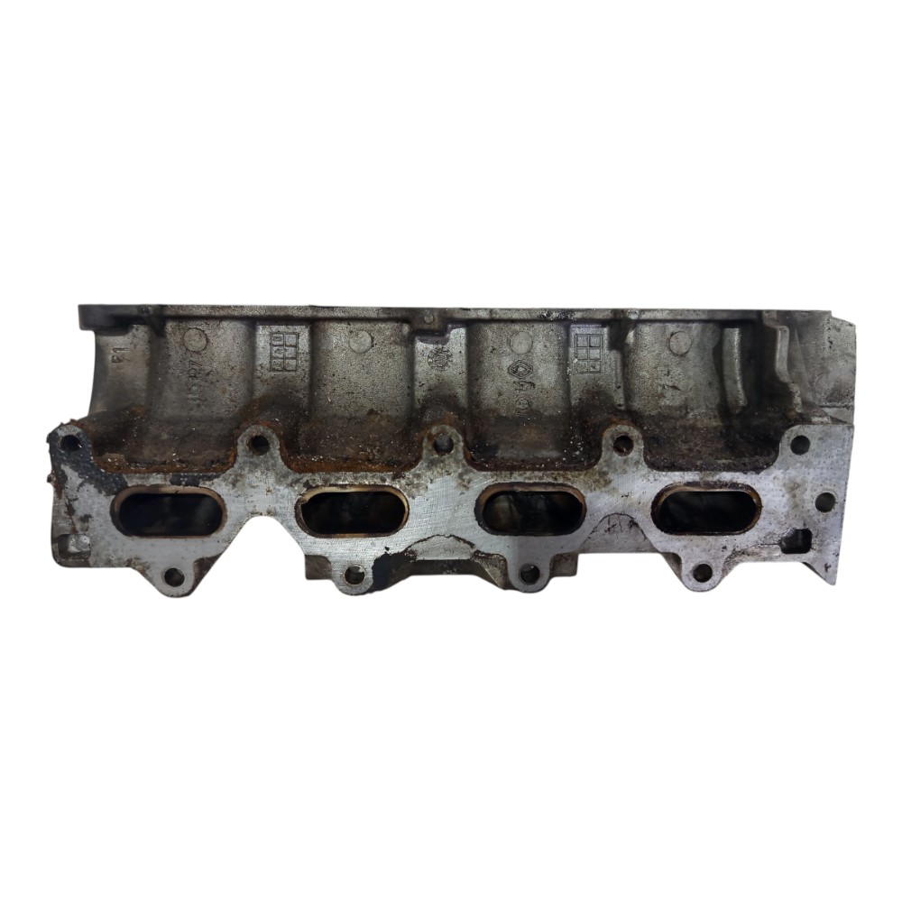 Base Suporte Coletor Admissão Renault Scenic 1.6 16v 99 A 11 6