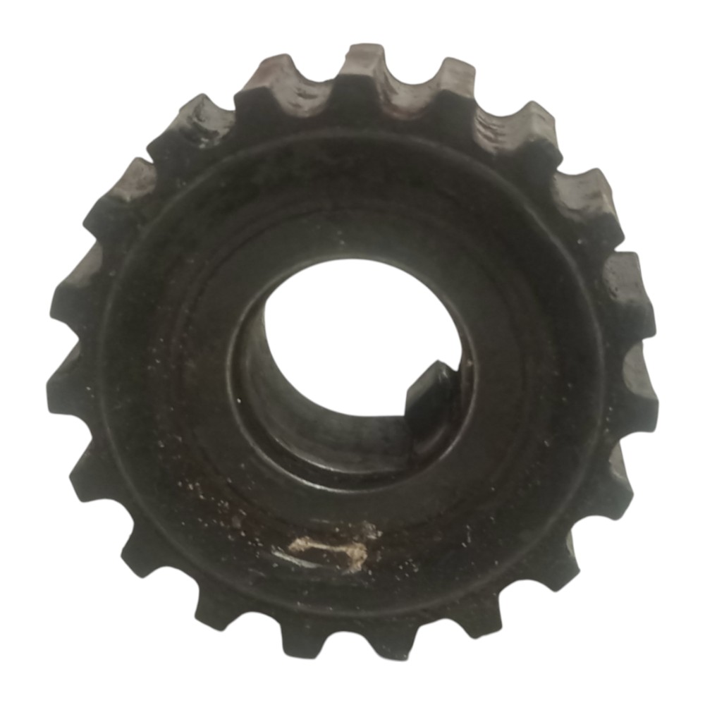 Engrenagem Virabrequim Gm Chevrolet Corsa 1.0 8v 1994 A 2002 1