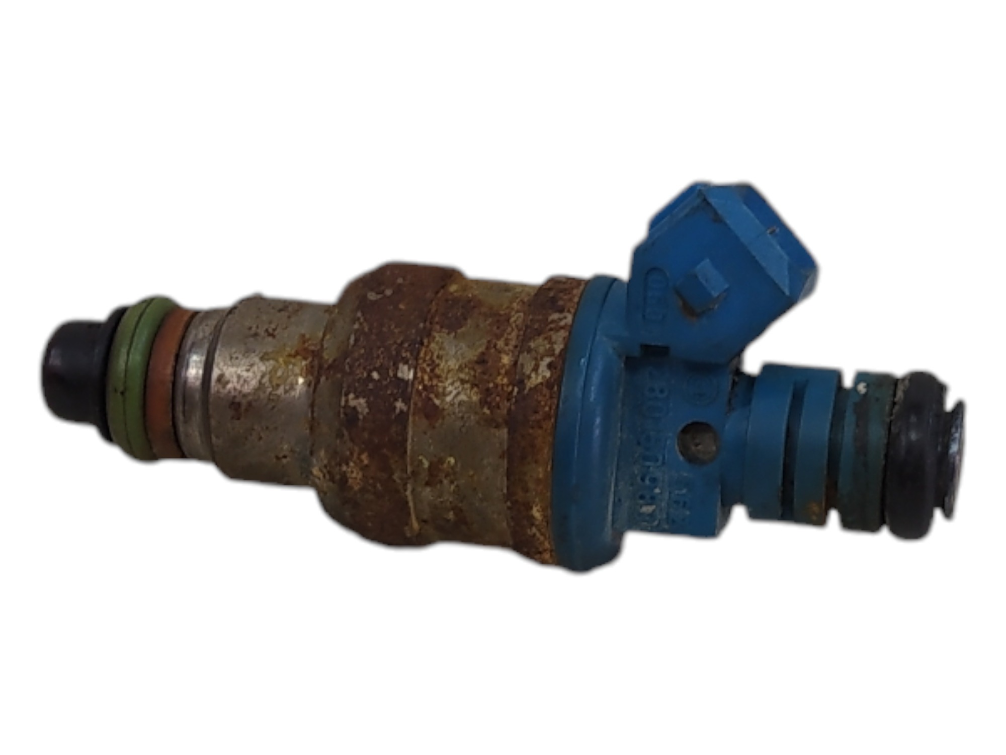 Bico Injetor Combustível Daewoo Espero 2.0 1994 1995 A 1997 5