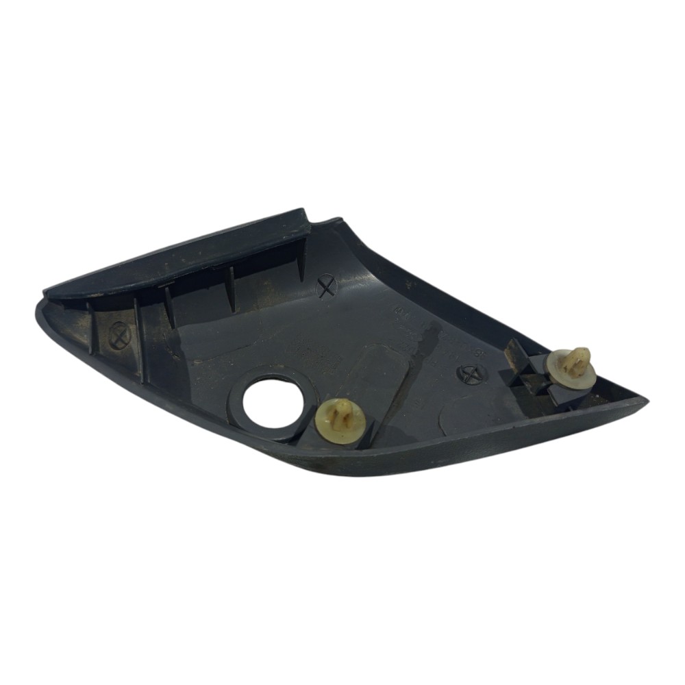 Moldura Acabamento Retrovisor Esquerdo Ford Ka 2009 / 2009 6
