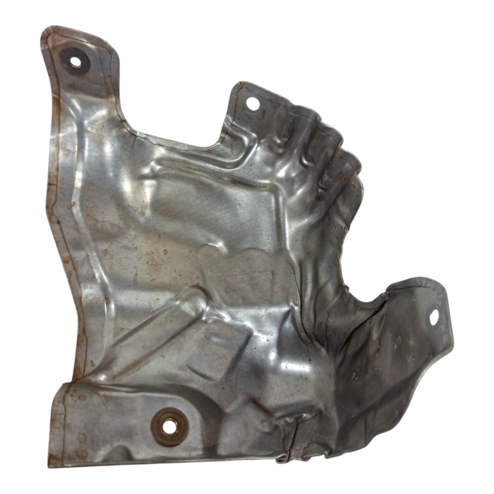 Defletor Calor Turbina Gm Tracker 1.0 Turbo 2021 A 2023 6