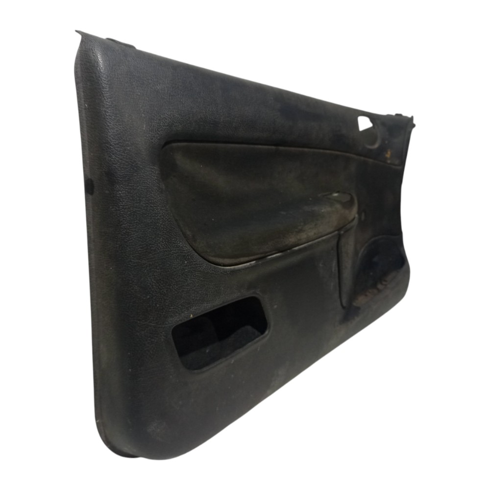 Forro Porta Peugeot 206 207 2000 2001 2002 A 2008 6
