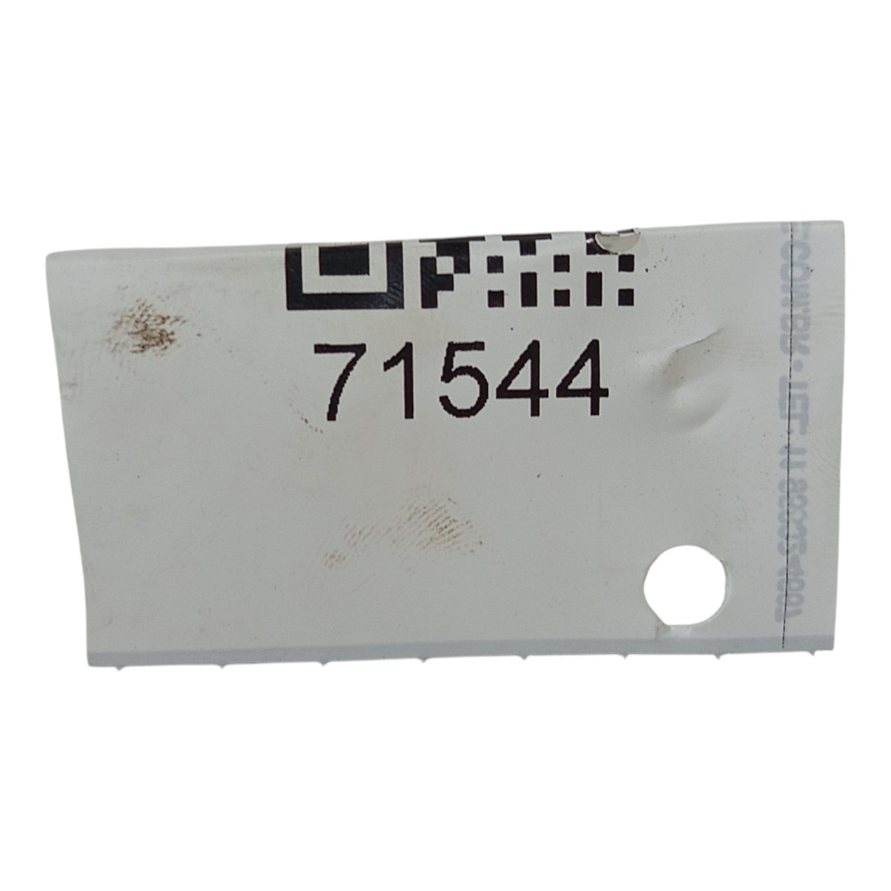 Retrovisor Central Teto Volkswagen G1 Gol 1987 A 1994 7