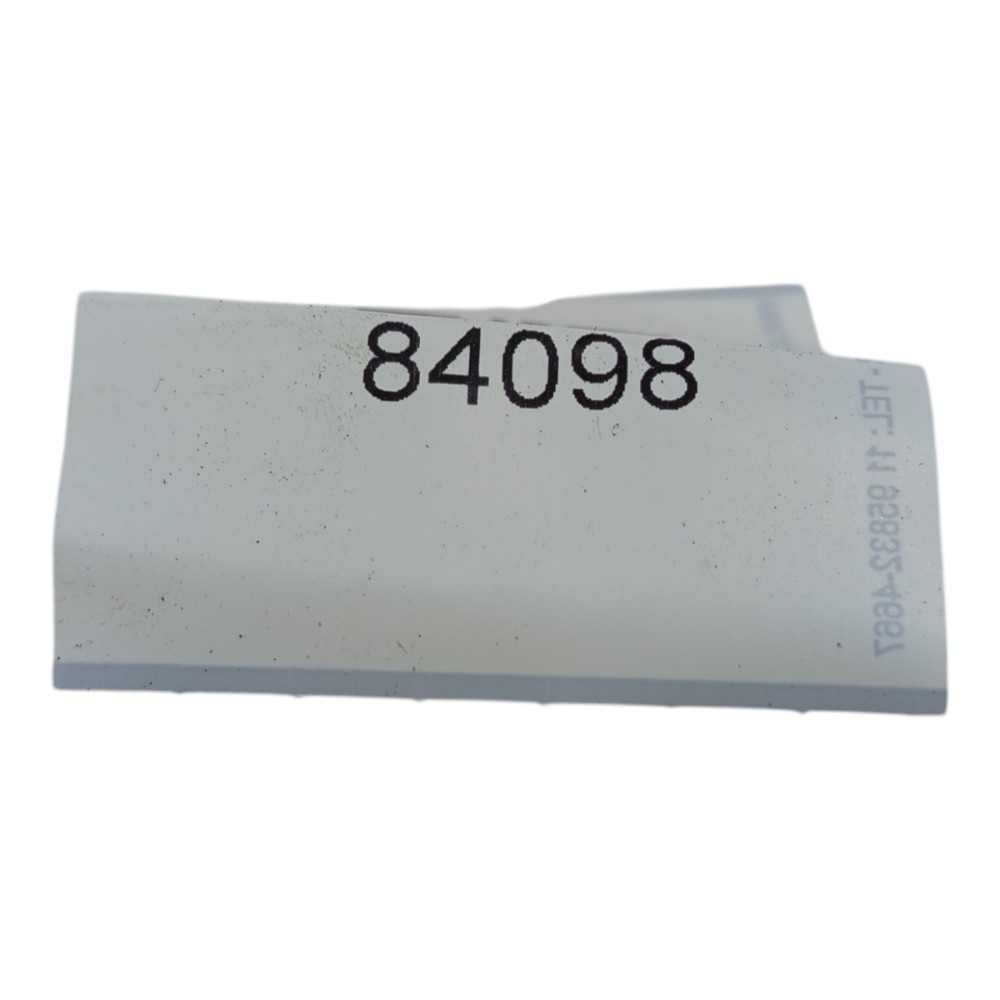 Caixa Filtro Ar Fiat Palio 1.0 Siena Strada 1996 97 A 2000 9