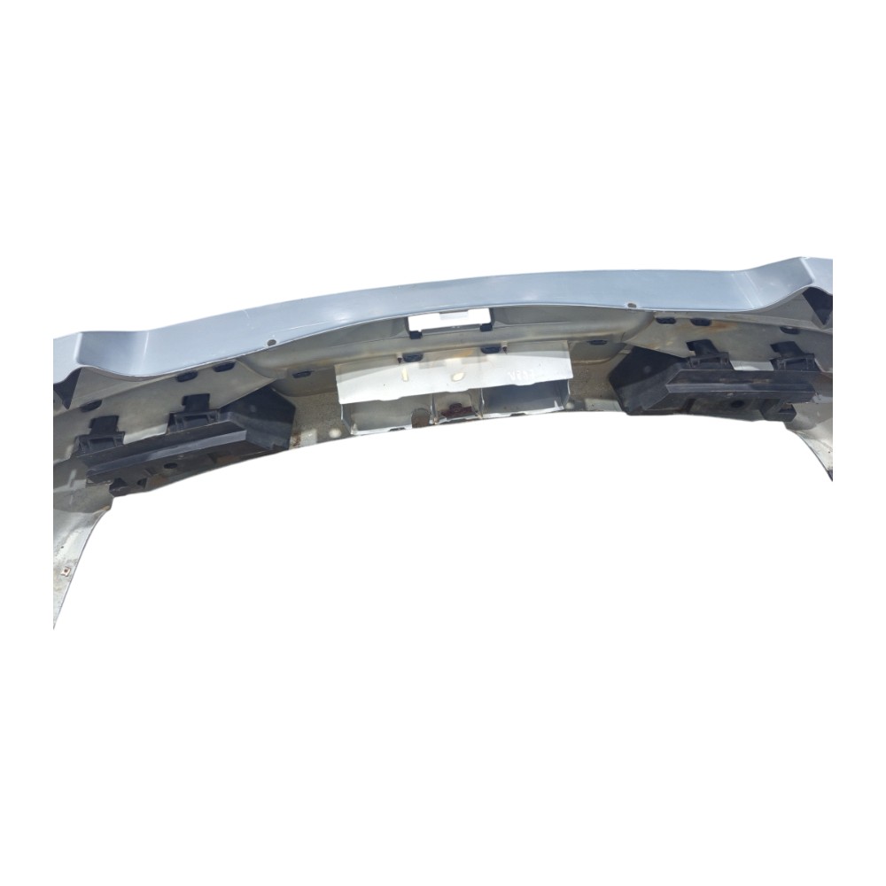 Parachoque Prata Traseiro Renault Clio 2005 2006 2007 2008 6