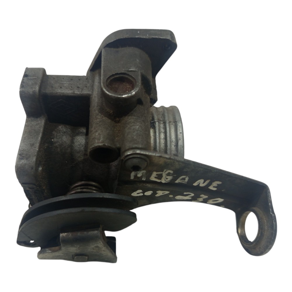 Corpo Borboleta Tbi Renault Megane Scenic 1996 1997 A 2002 9