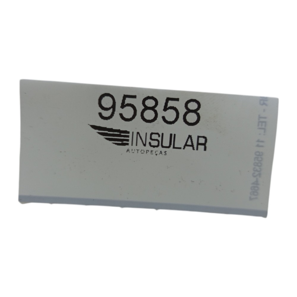 Modulo Imobilizador Fiat Uno 1999 2000 2001 2002 A 2005 6