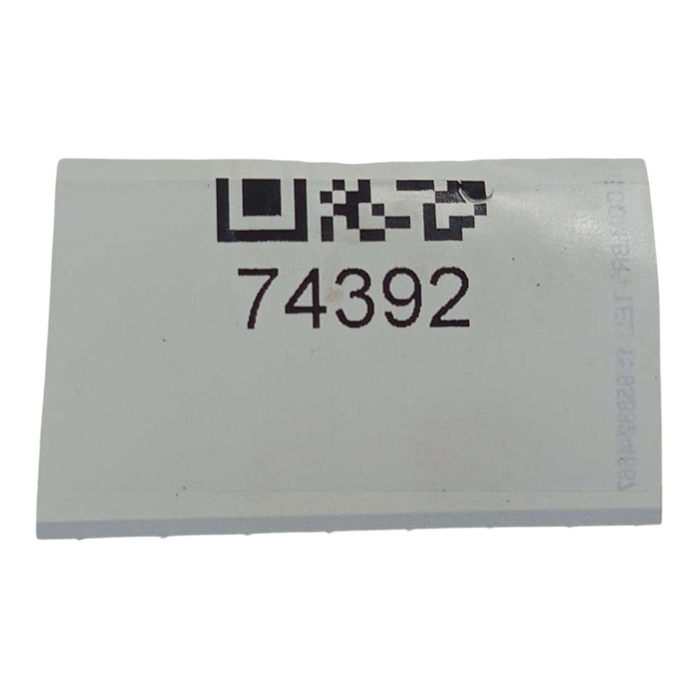 Engrenagem Comando Válvula Volkswagen Gol 1.0 16v 1999 2005 7