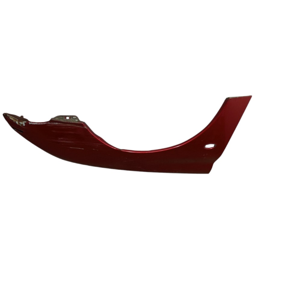 Paralama Dianteiro Direito Peugeot 206 1999 2000 A 2010 4