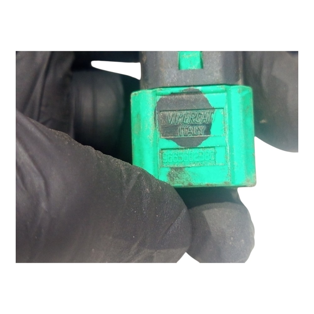 Interruptor Sensor Pedal Freio Peugeot 307 2008 2009 A 2012 5